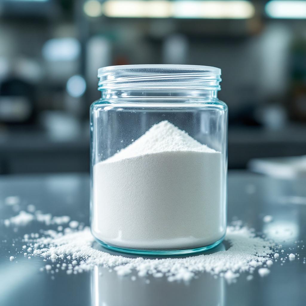 Carragenina Hidrosoluble