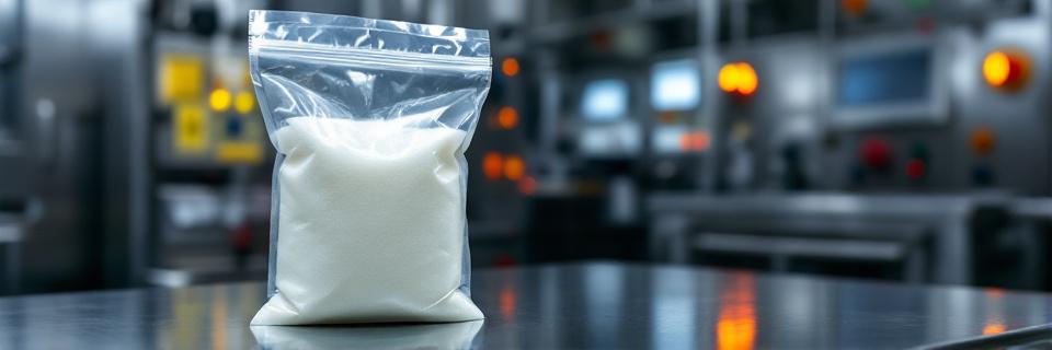 Carragenina Hidrosoluble