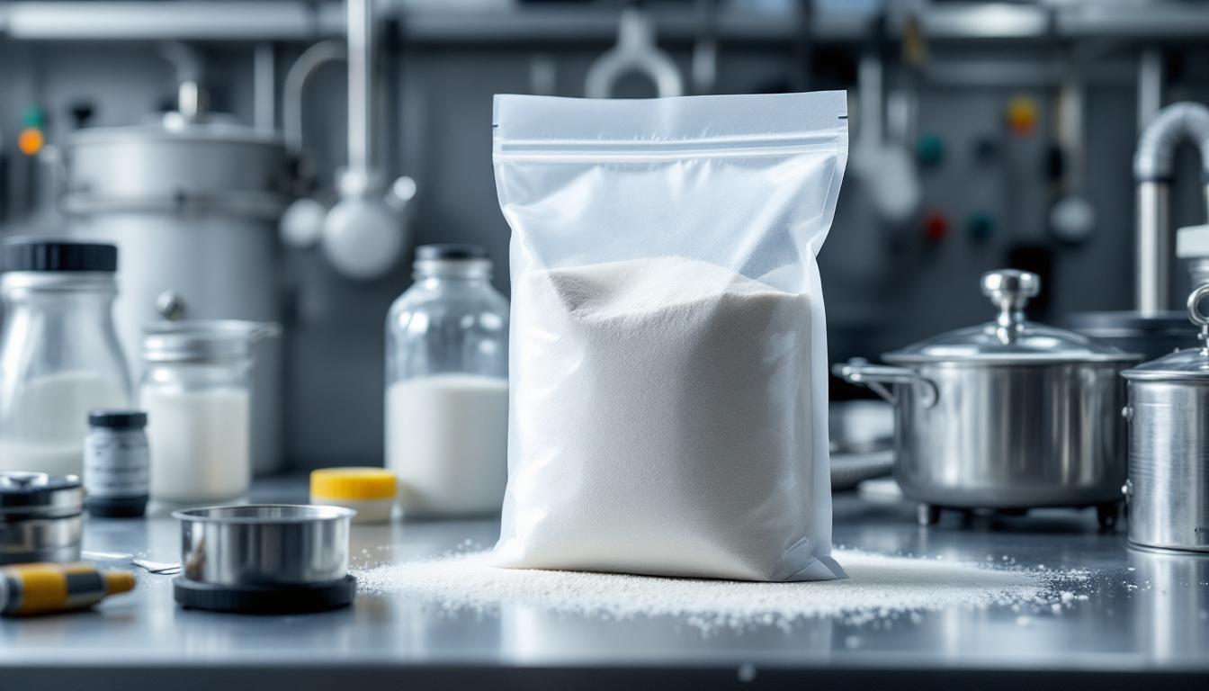 Carragenina Hidrosoluble